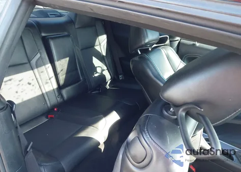 2016 Dodge Challenger R/T Plus z USA, uszkodzony, nr VIN 2C3CDZBT9GH117471